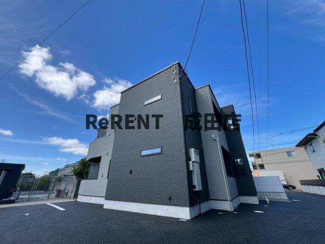 COCOBASE(1LDK/1階)