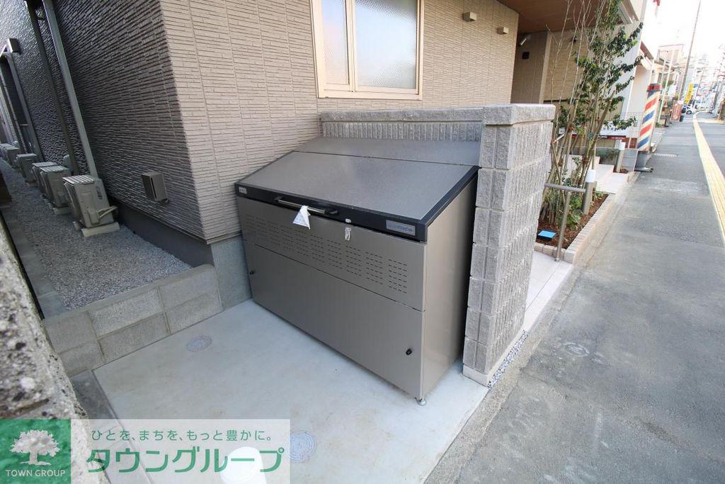リラフォート