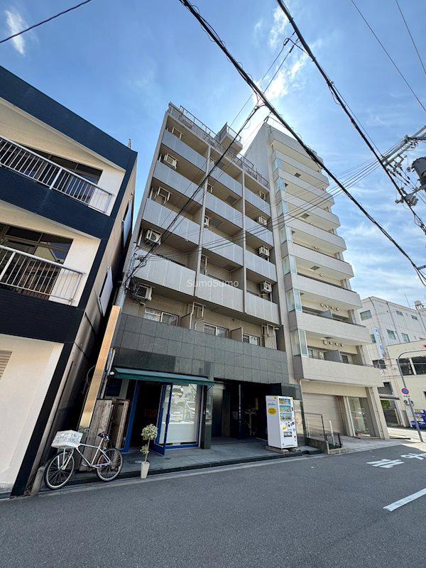 アワーズグランデ西本町