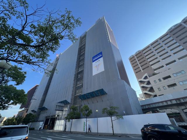ジオエント西宮北口