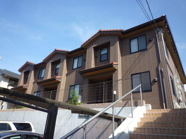 ベラージュ二番町