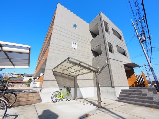 プレザント