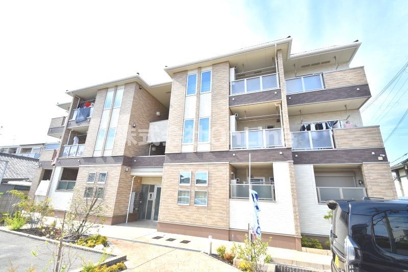 ヴァレンティア若江本町