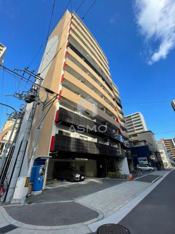セレニテ上町台