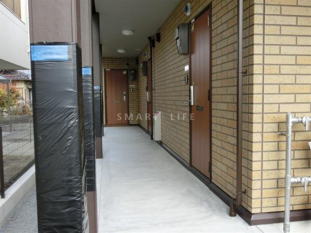 ボンセジュール 彩