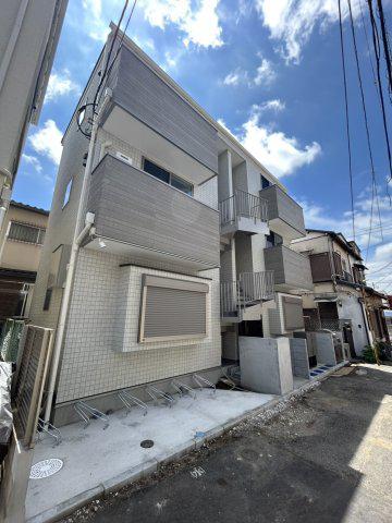 クレア市川南