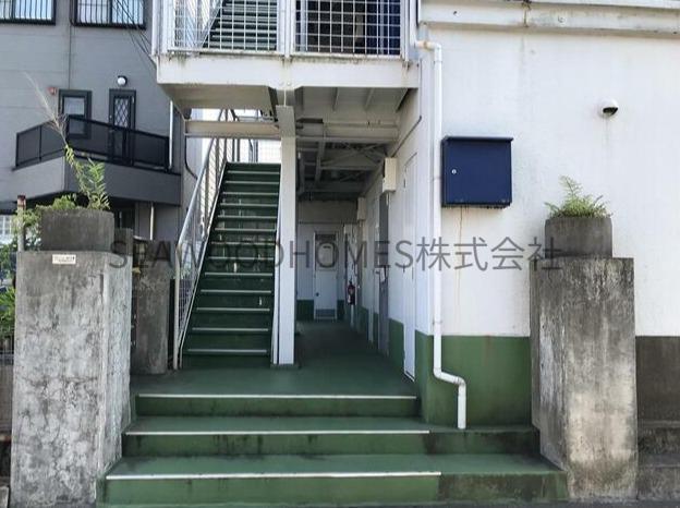 ブランニュー金沢文庫