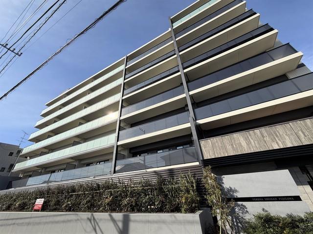 ヴェレーナ湘南藤沢