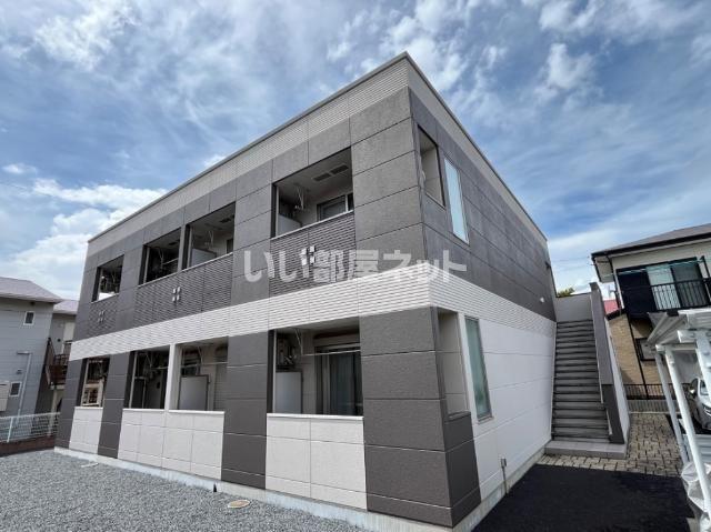 LA FELICEII(1K/2階)