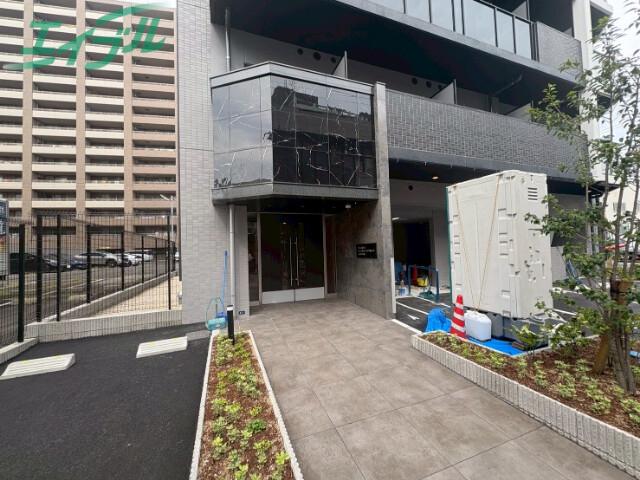 プレサンス四日市諏訪町ブライタス