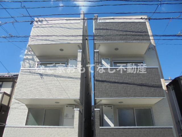 SEVEN SEASON 栄生