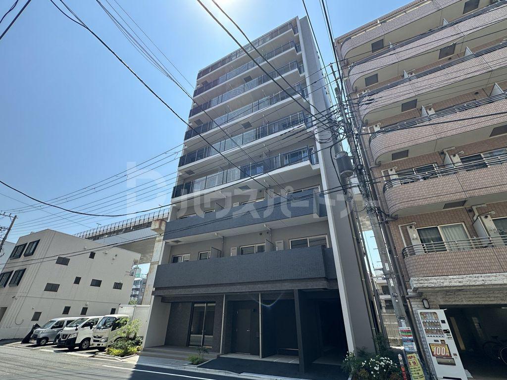 ROOTS RYOGOKU