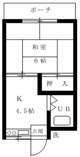 コーポ並木