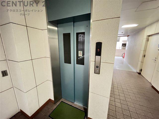 エクシード武庫之荘Ⅱ