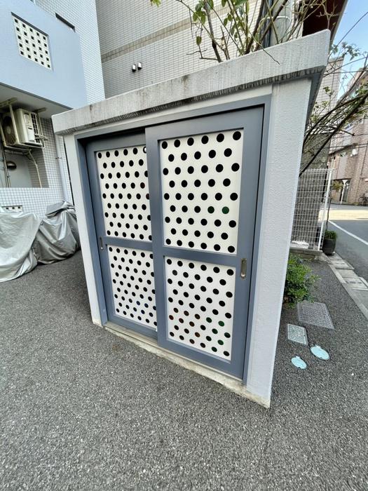 メゾン桐生
