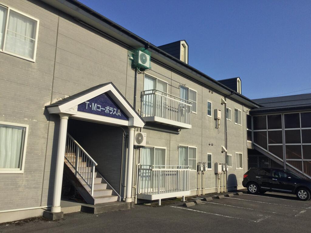 T・Mコーポラス A