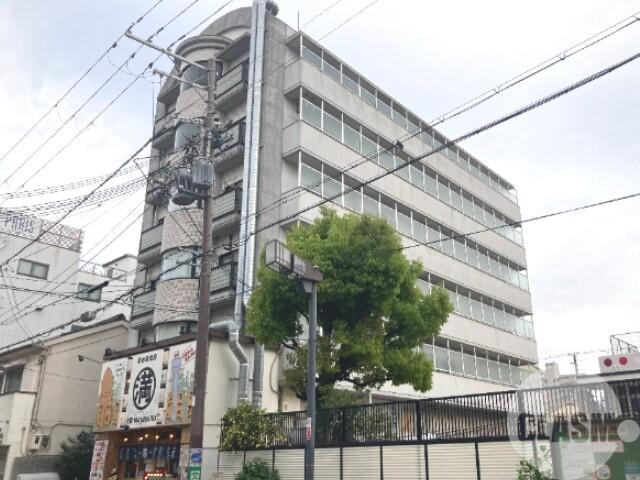 ISE伊勢 北長尾町7811