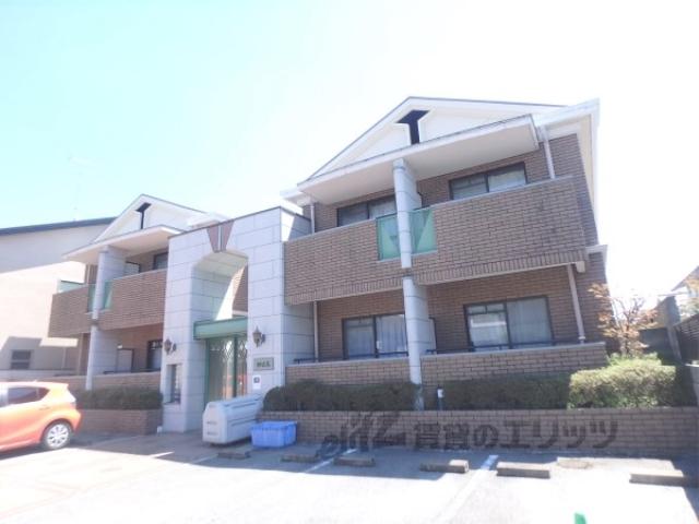 地下鉄烏丸線 松ケ崎駅(京都) 徒歩3分 2階建 築33年