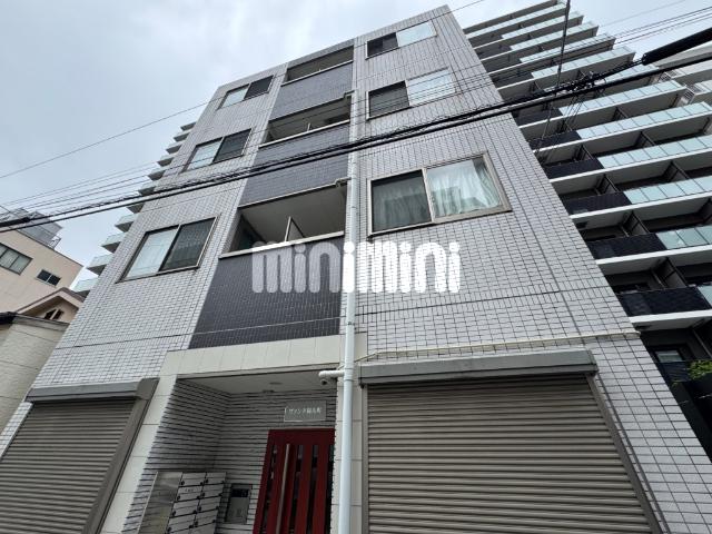 ヴァンテ錦糸町