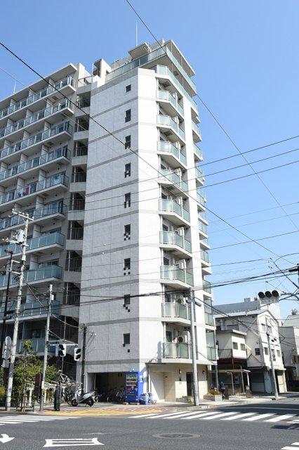 ファーストプレイス菊川