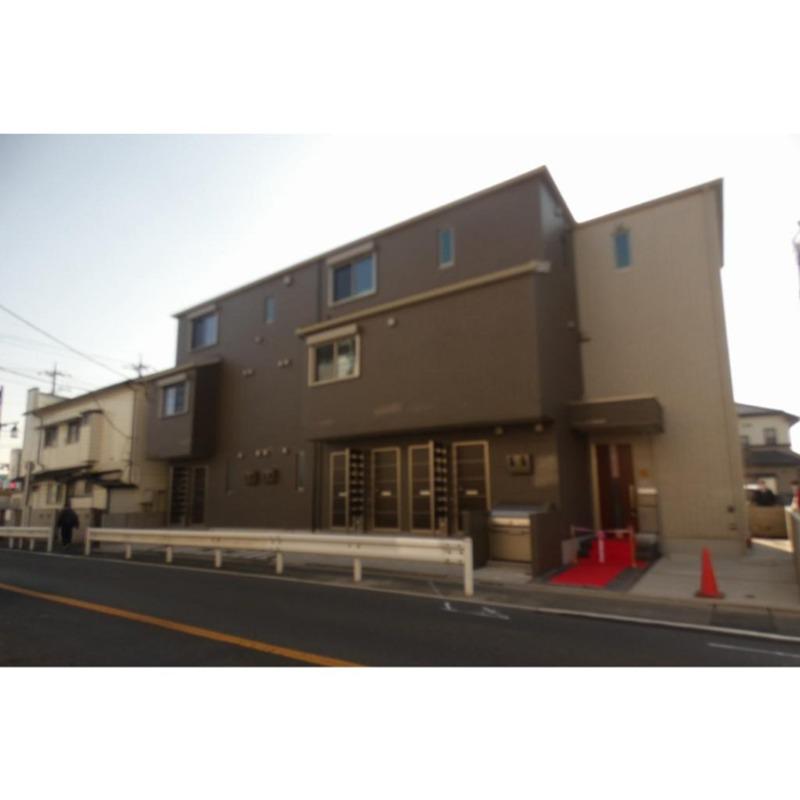 ビューノ竹ノ塚