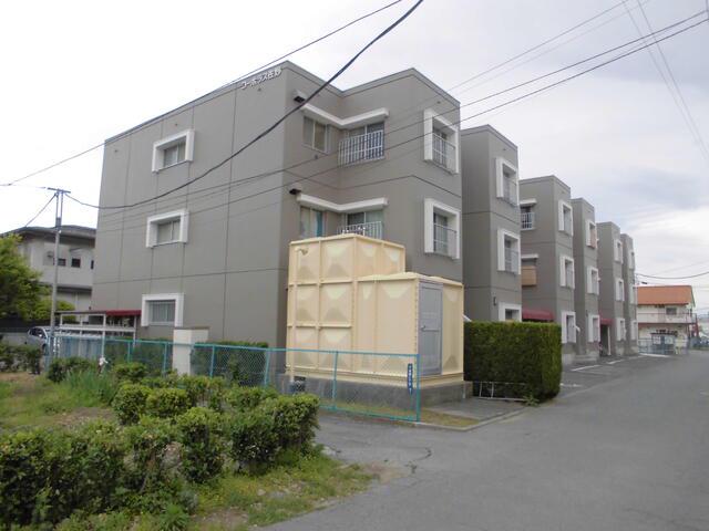 コーポラス佐野