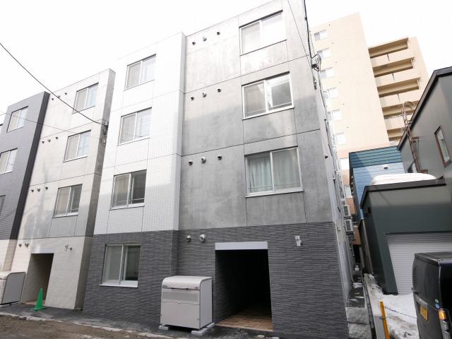 グランデ円山
