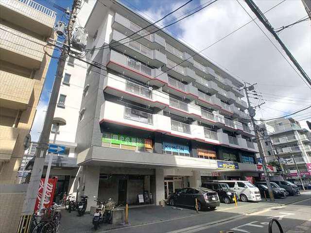 草香江スカイハイツ