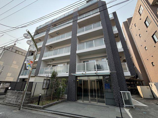 ユニーブル世田谷明大前
