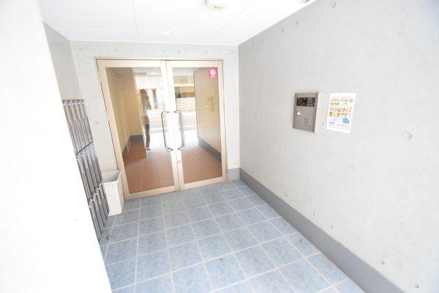 みおつくし江戸堀