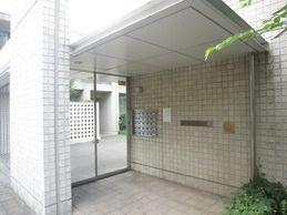 プレミアガーデン本郷