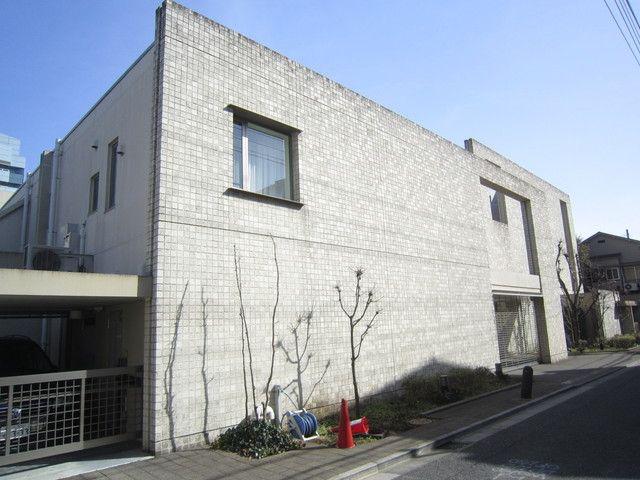 プレミアガーデン本郷(3LDK/1階)