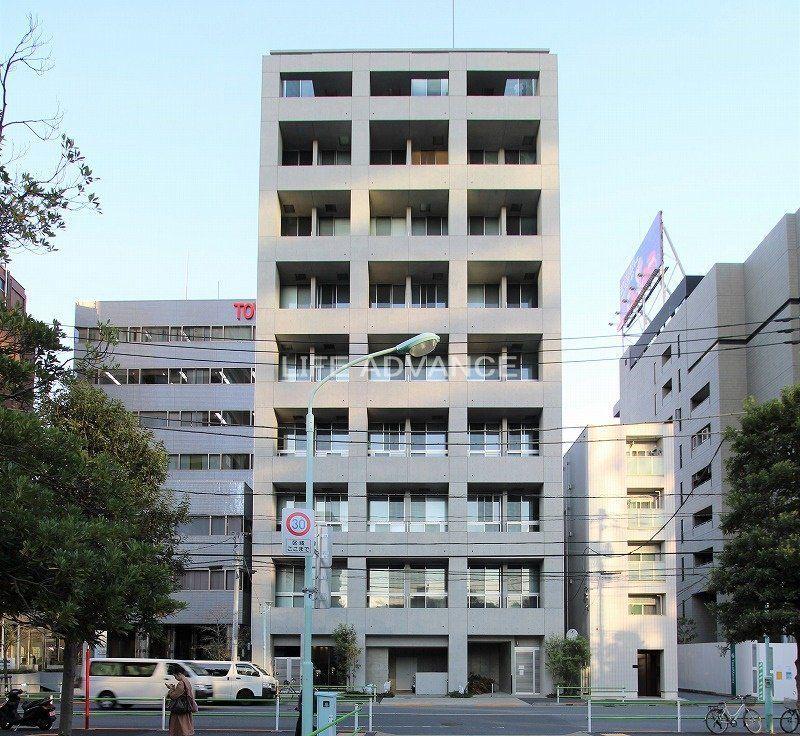 ズーム麻布十番