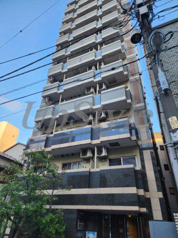シティ スパイア蔵前
