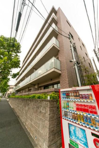 エストレリータ新宿落合