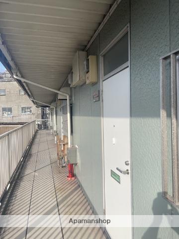 コーポみどり E棟