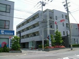 アップルマンション