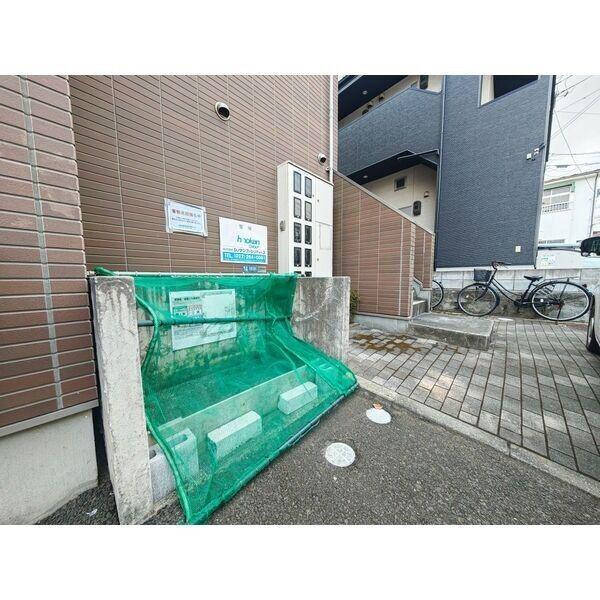 カミエール東照宮