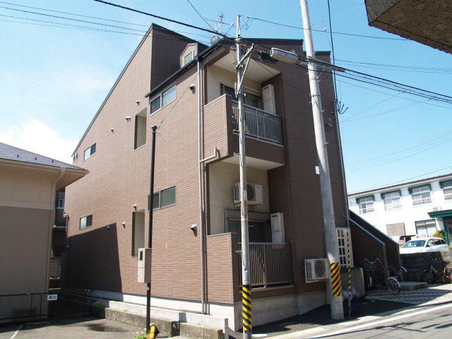 カミエール東照宮