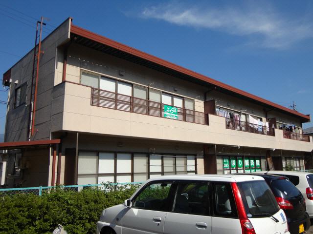 コーポ堀