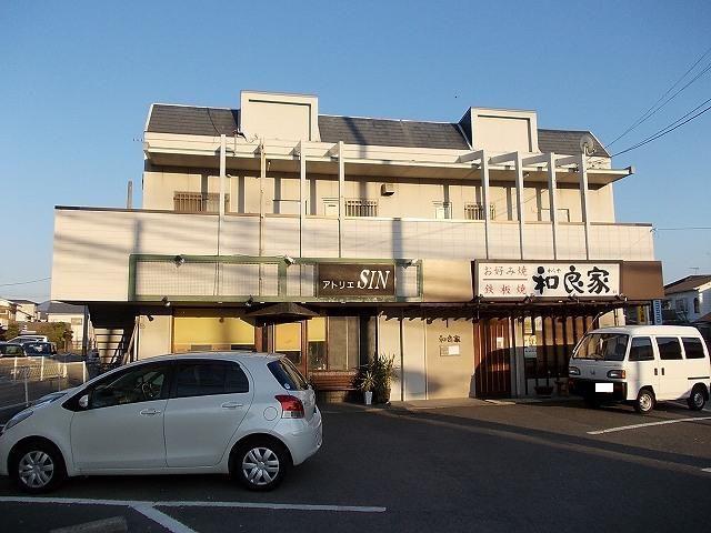 三神パルネット