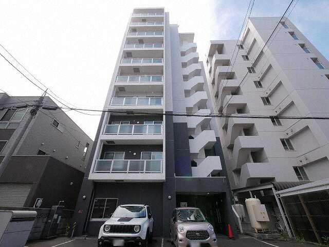 アストリア大通(1LDK/6階)