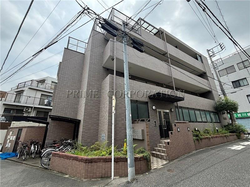 コスモフラワー