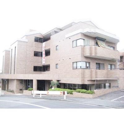フォート六浦相川ビル