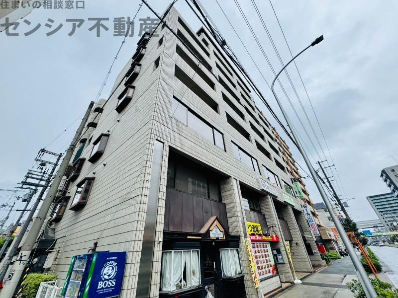 メゾンデイグレック
