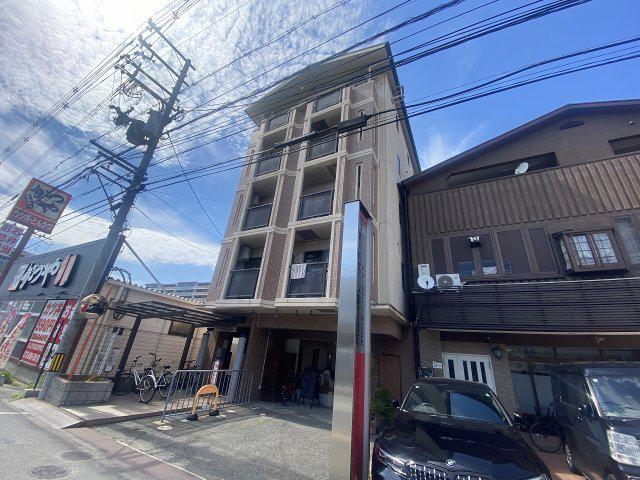 シャトー・ラフィット