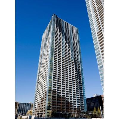 THE TOKYO TOWERS MIDTOWER