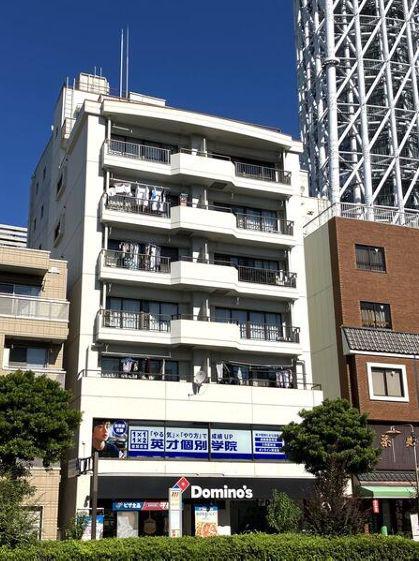 プラン押上