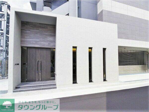 ロータス本陣通