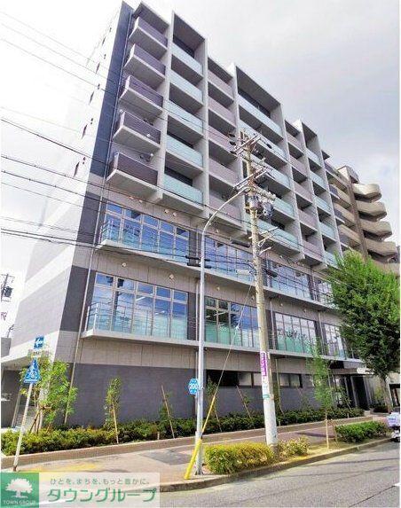 ロータス本陣通